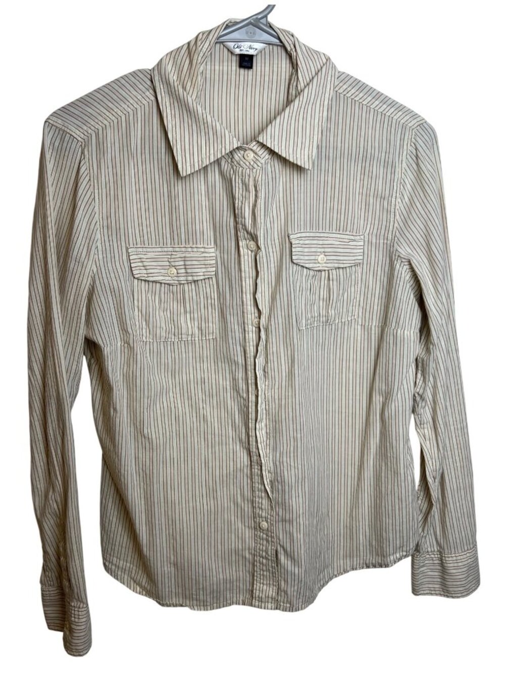 Vintage Old Navy Striped Shirt